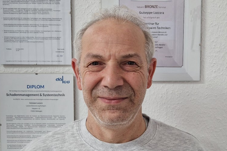 Giuseppe Lazzara
