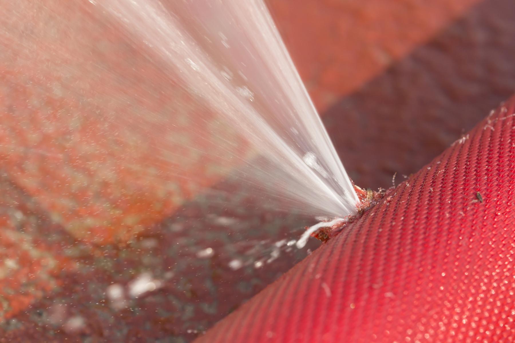 Wasserschadensanierung in Freiburg