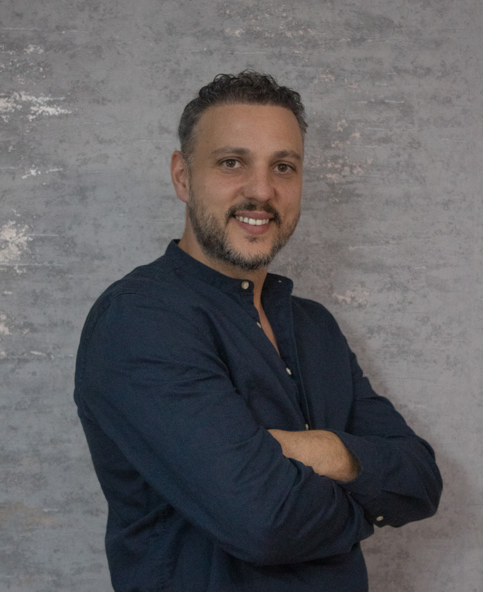 Domenico Aita